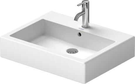 Resource réemploi Lavabo, Duravit - Vero 045460