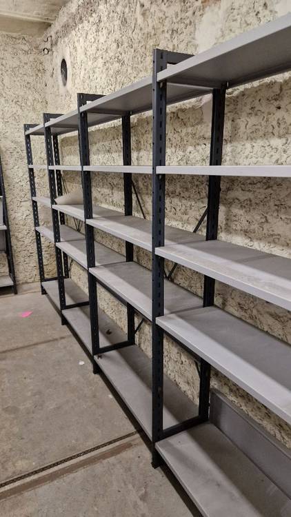 Resource réemploi Etagère légère