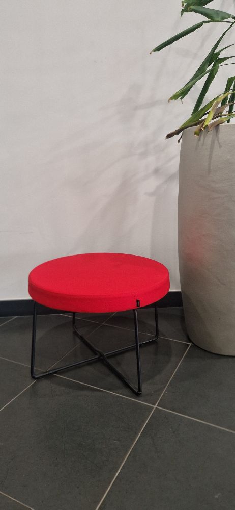 Resource réemploi Tabouret bas