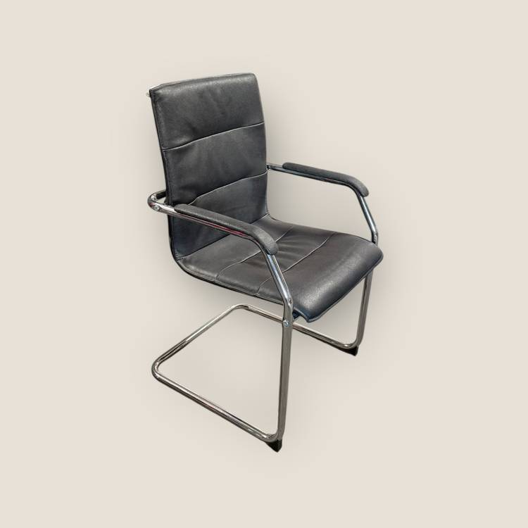 Chaise administration – vue 2