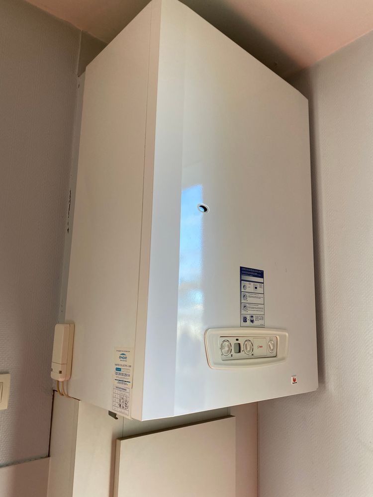 Resource réemploi Chauffe-eau 