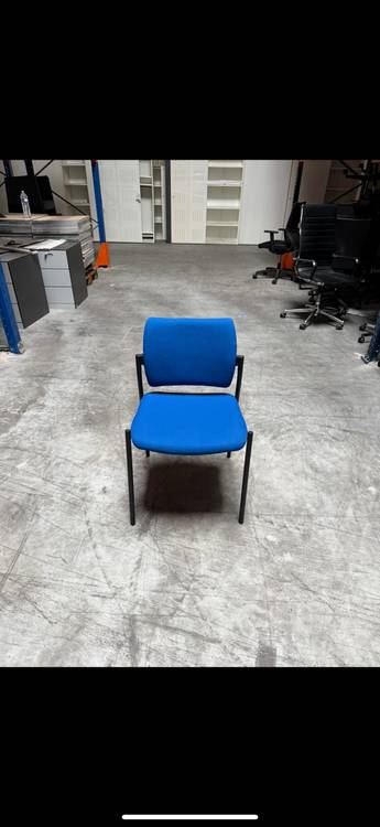 Resource réemploi Chaise administration