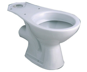 Resource réemploi WC sur pied, ALLIA - Bastia (avec réservoir - mécanisme de chasse neuf inclus))