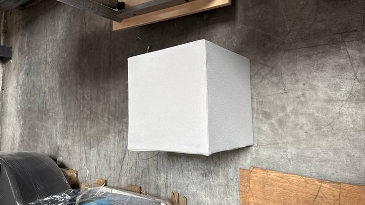 Resource réemploi Pouf