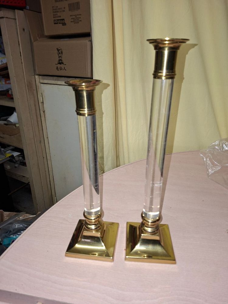Bougeoir