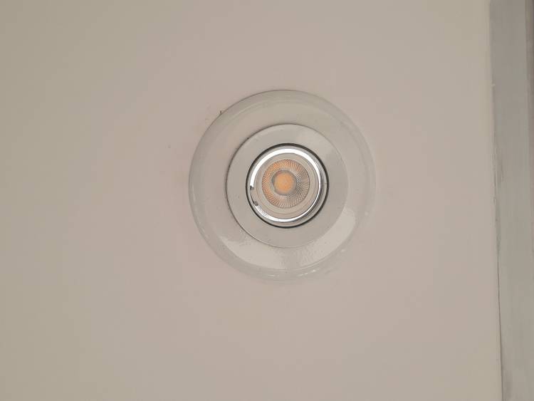 Resource réemploi Spot encastré