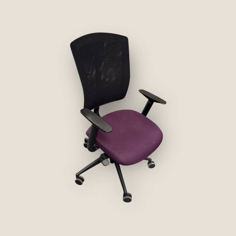 Resource réemploi Fauteuil ergonomique