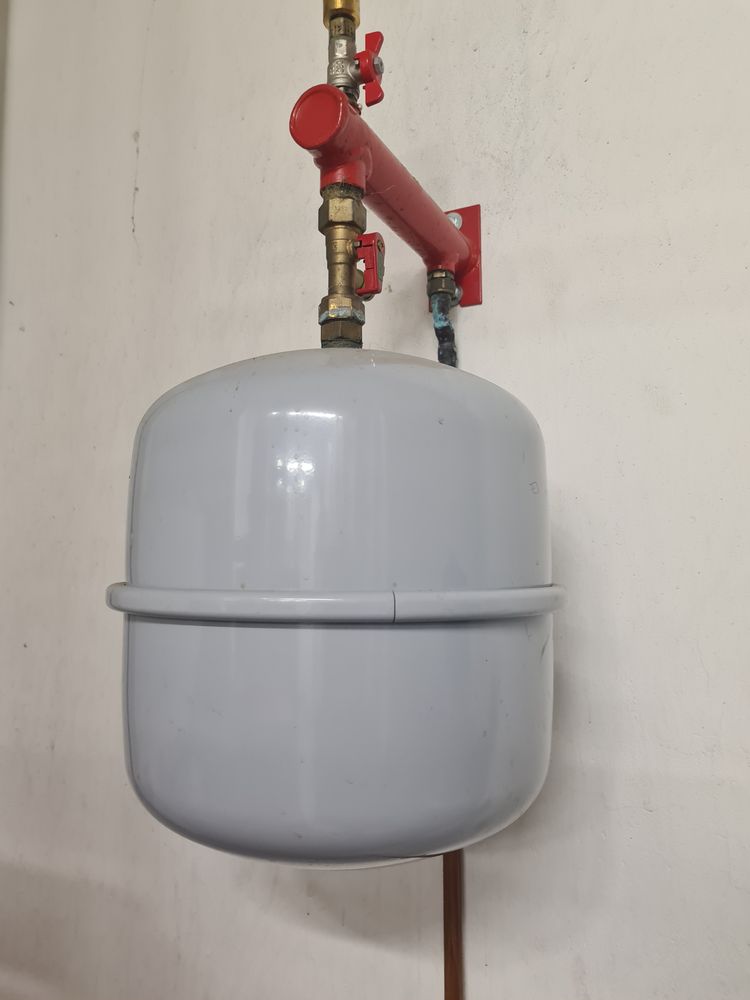 Resource réemploi Vase d'expansion