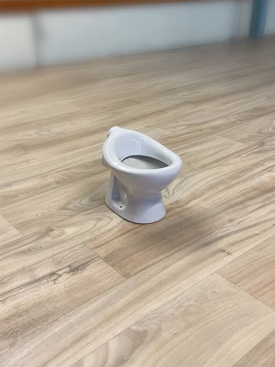 Resource réemploi Wc enfant