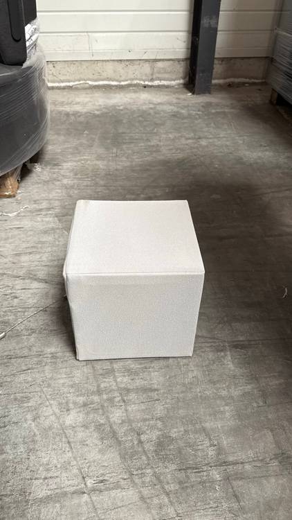 Resource réemploi Pouf