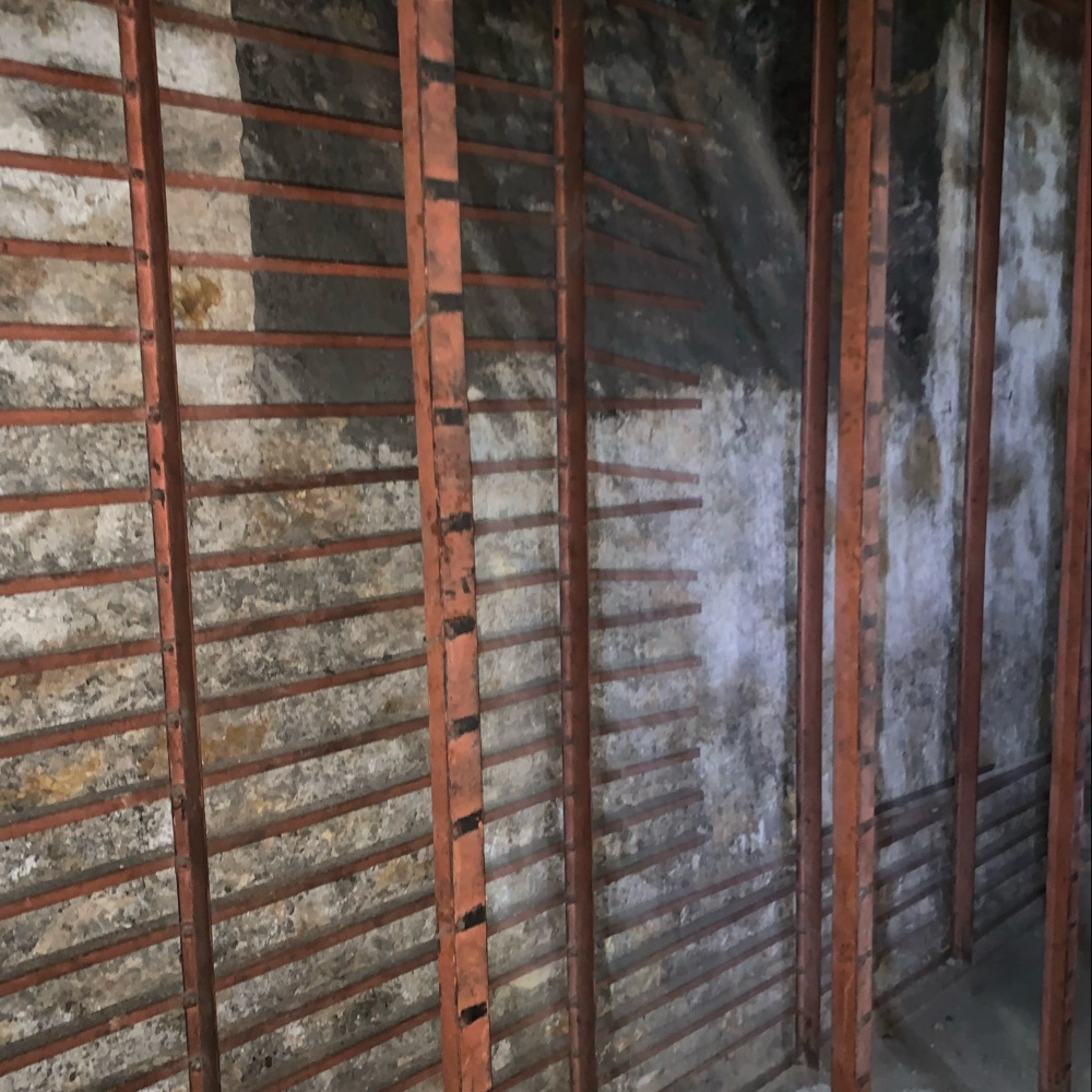 Resource réemploi Rack de rangement