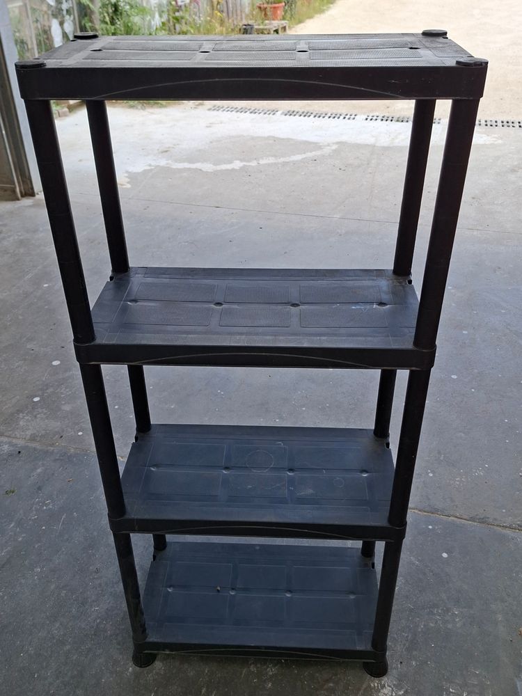 Resource réemploi Etagère