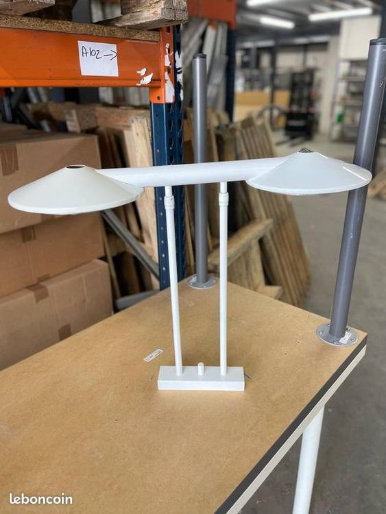 Resource réemploi Luminaire plafonnier