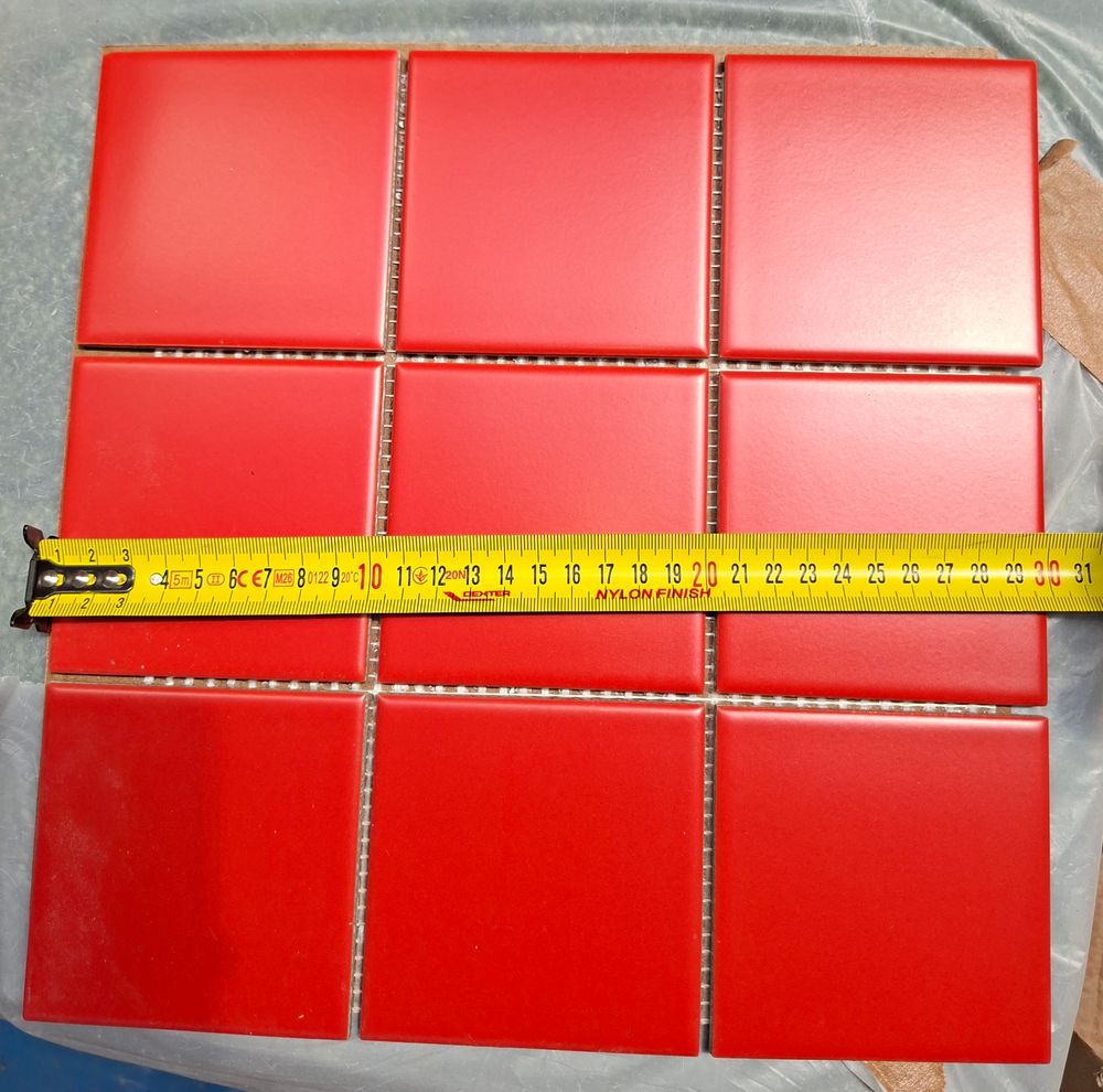 Resource réemploi Carrelage