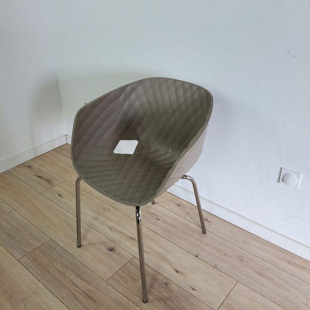 Resource réemploi Chaise de réunion