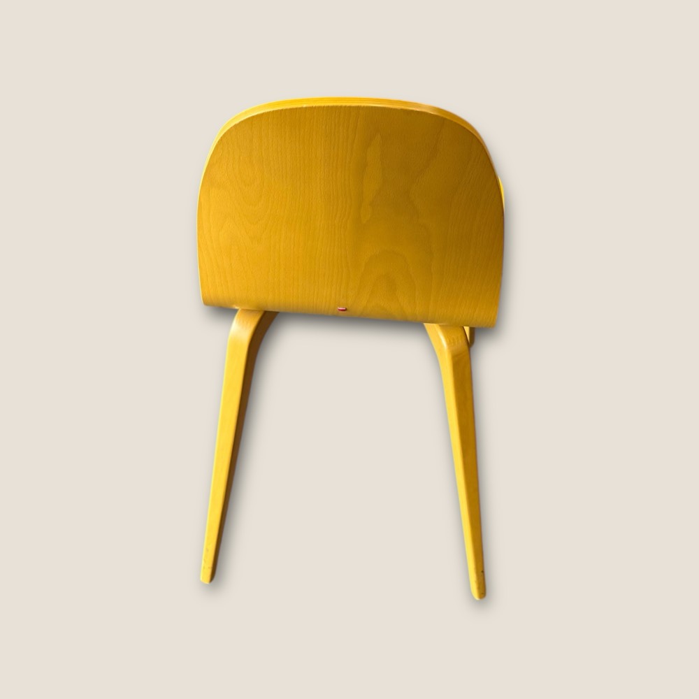 Chaise – vue 3