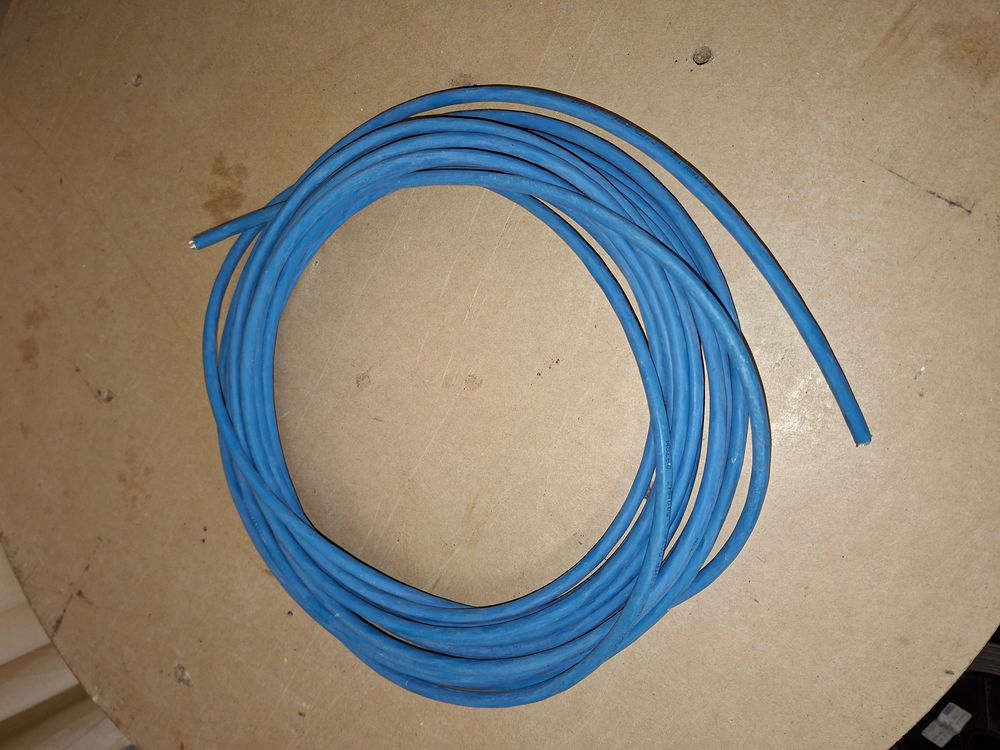 Resource réemploi Cable réseau