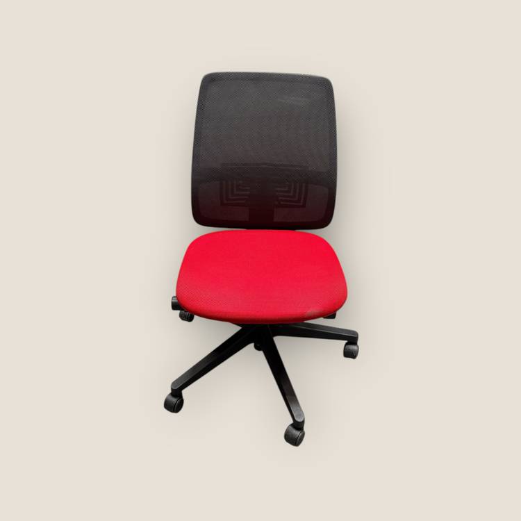 Chaise de bureau / reunion – vue 2