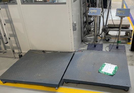 Resource réemploi Balance, balance 1,5T