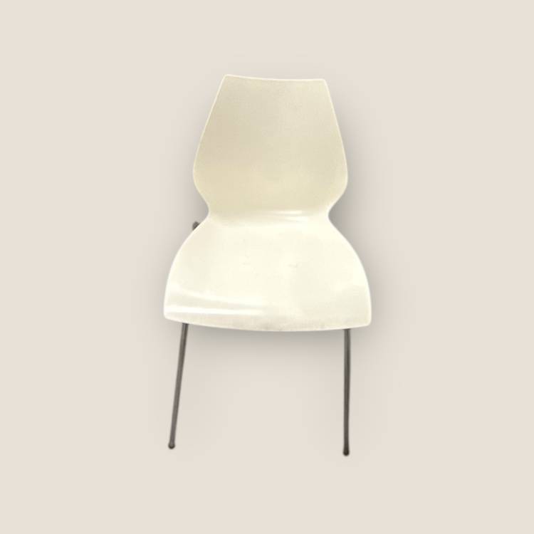 Chaise visiteur – vue 2