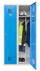 Resource réemploi Vestaire double
