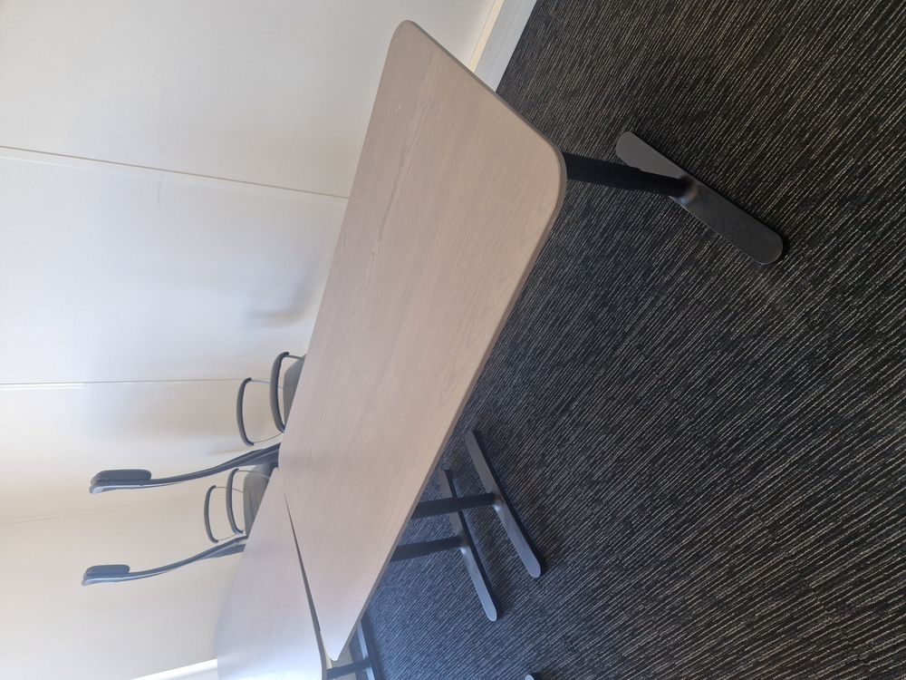 Resource réemploi Bureau Bekant