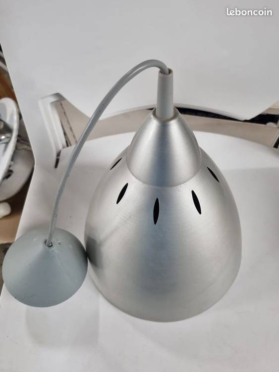 Resource réemploi Luminaire suspendu