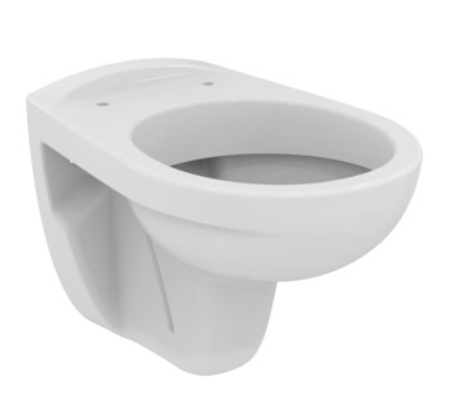 Resource réemploi Wc suspendu, PORCHER - Ulysse