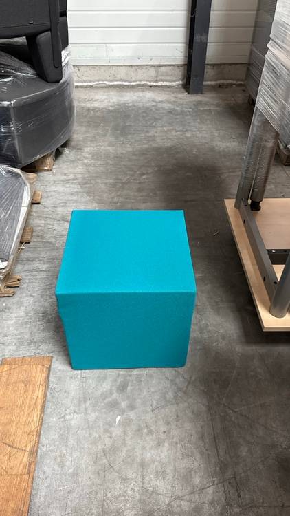 Resource réemploi Pouf