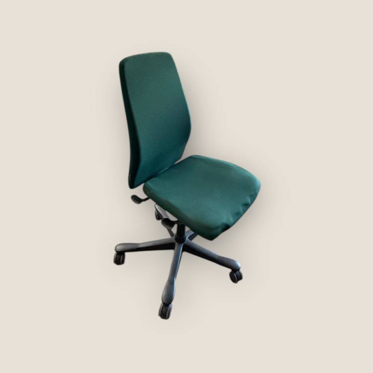 Chaise bureau – vue 2