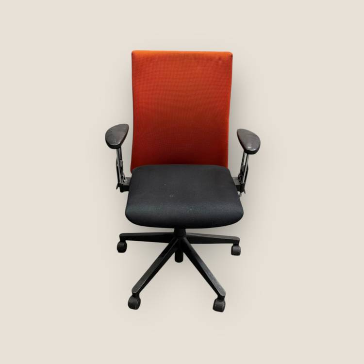 Fauteuil ergonomique – vue 2