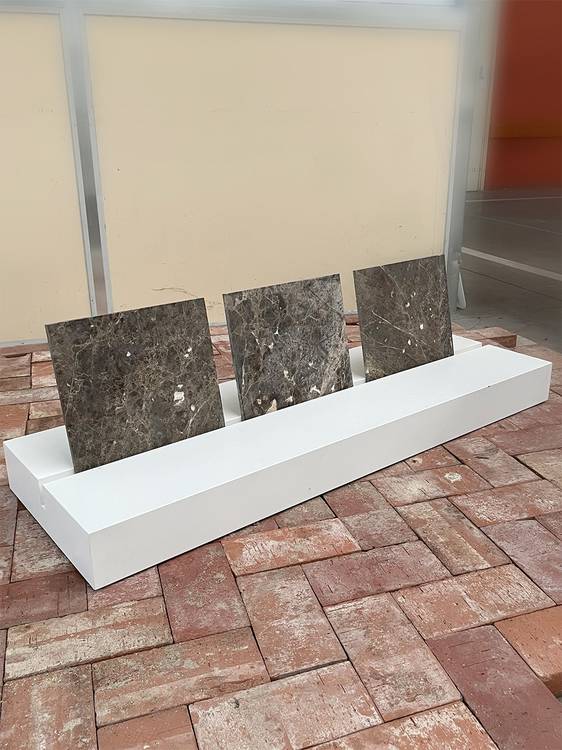 Resource réemploi Carreaux de marbre