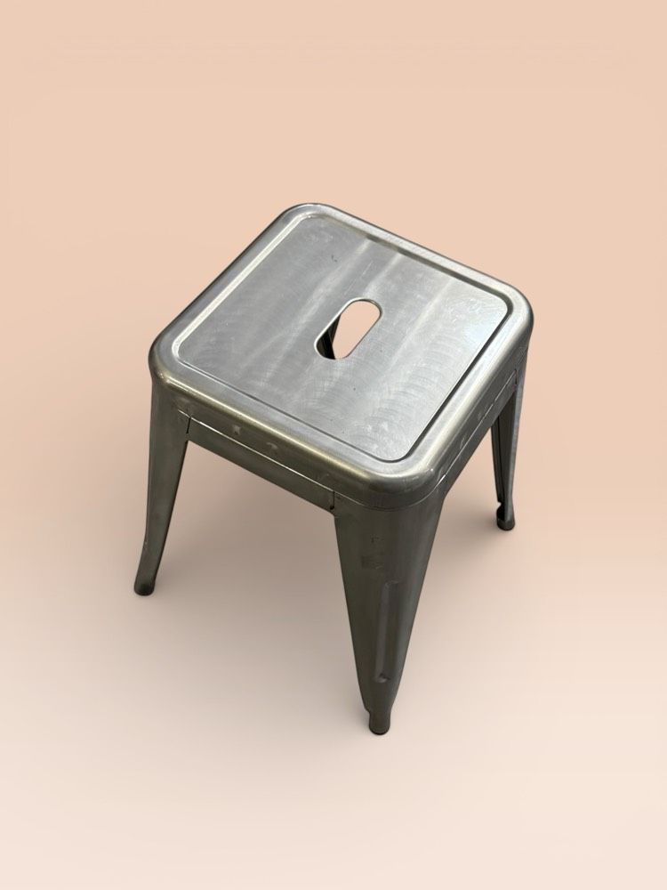 Tabouret – vue 3