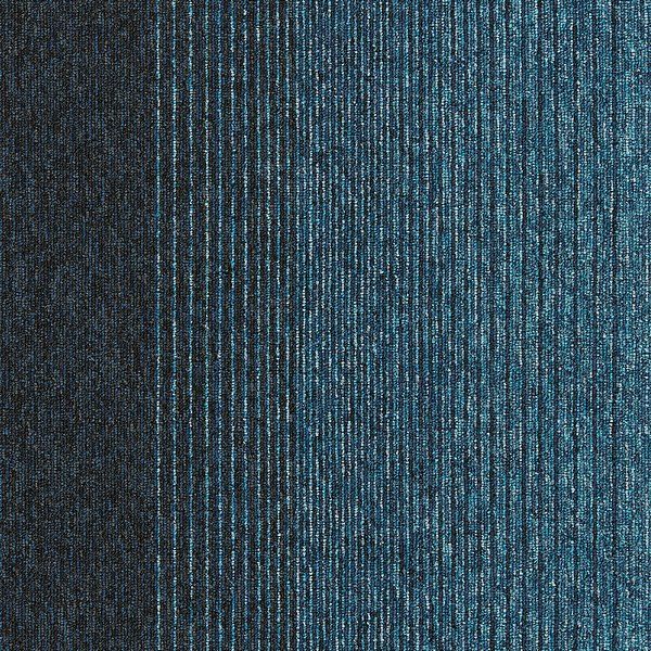 Resource réemploi Moquette en dalle - N°22 employ lines 4223008 carribean