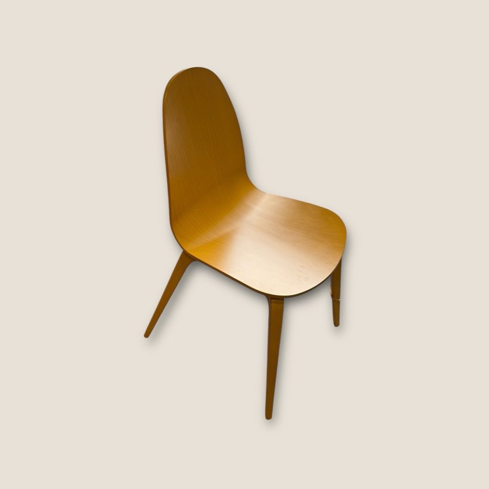 Chaise – vue 2