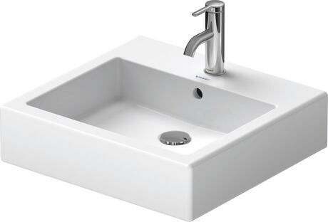 Resource réemploi Lavabo, Duravit - Vero 045450