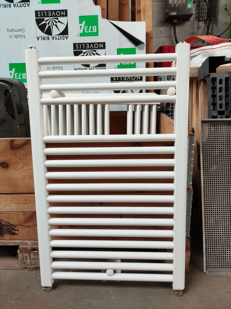 Resource réemploi Sèche-serviette