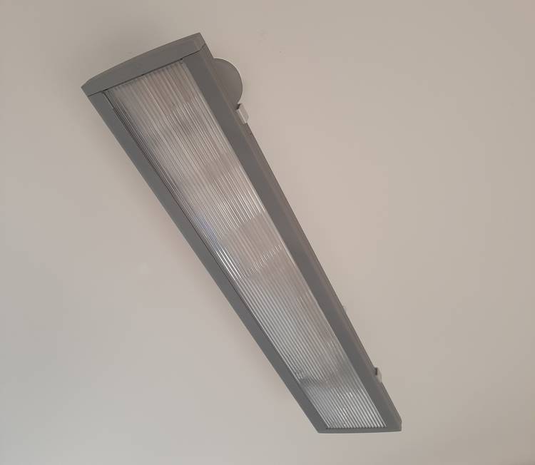 Resource réemploi Plafonnier