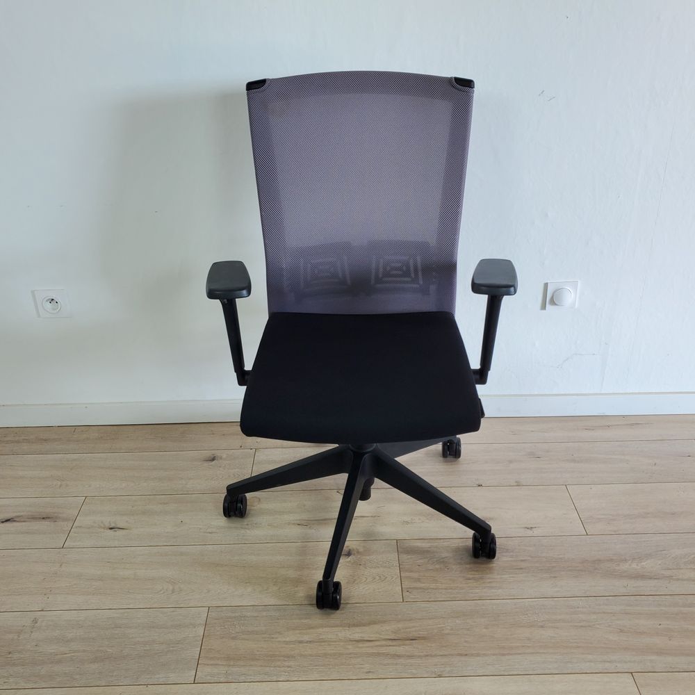 Resource réemploi Siège de Bureau