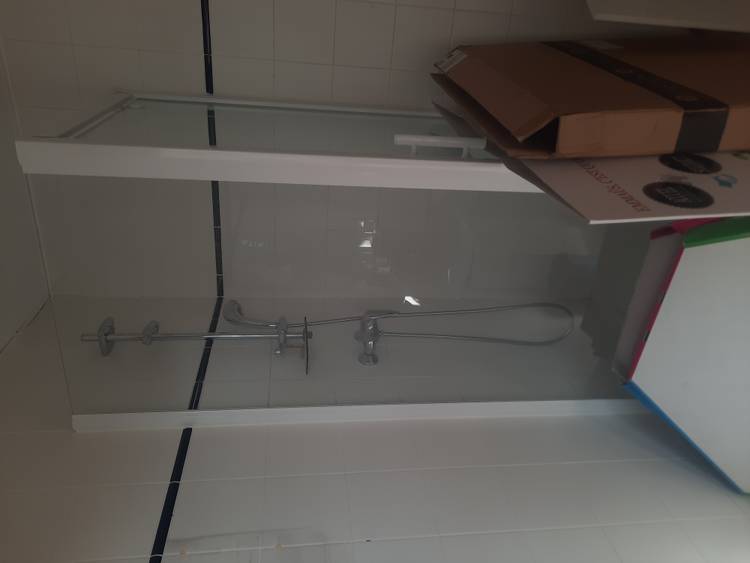 Resource réemploi Receveur de douche 