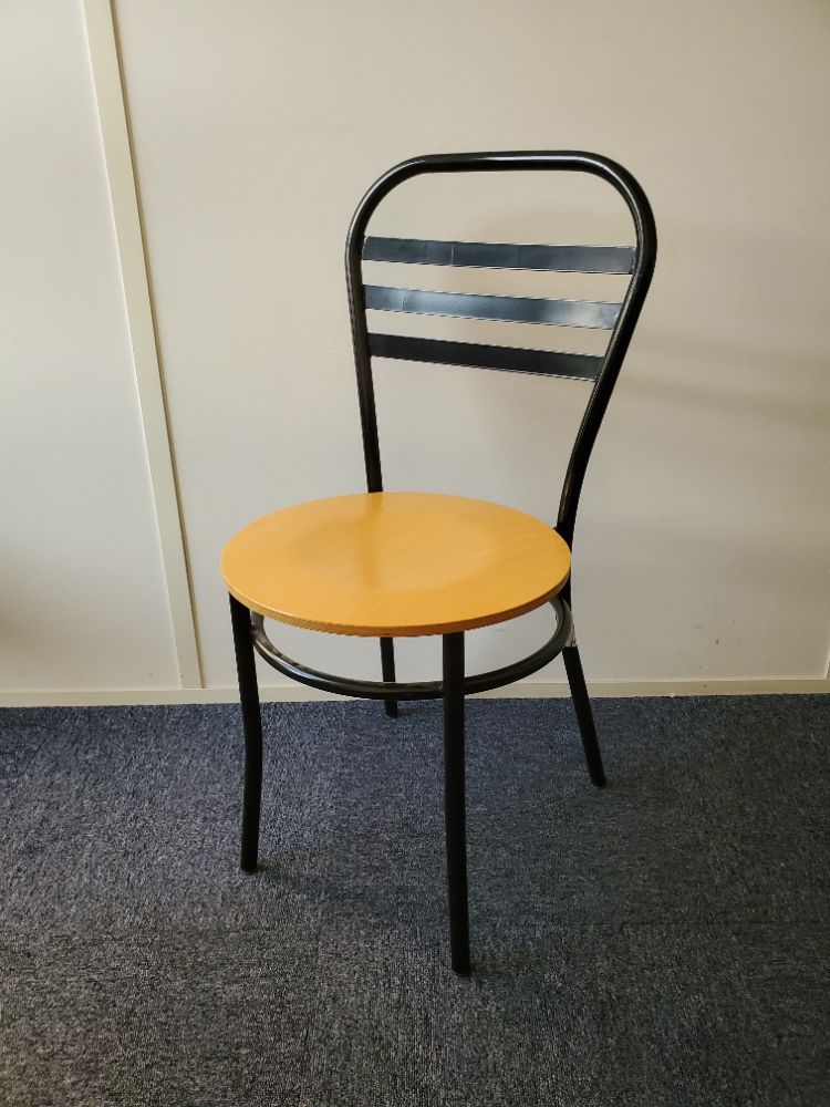 Resource réemploi Chaise cafétaria
