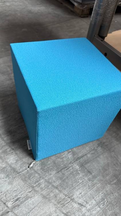 Pouf – vue 3