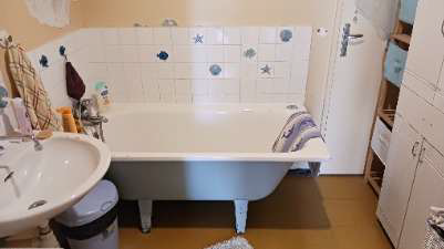 Resource réemploi Baignoire , Baignoire