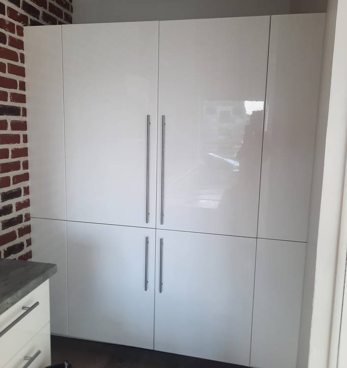 Resource réemploi Armoire frigorifique 