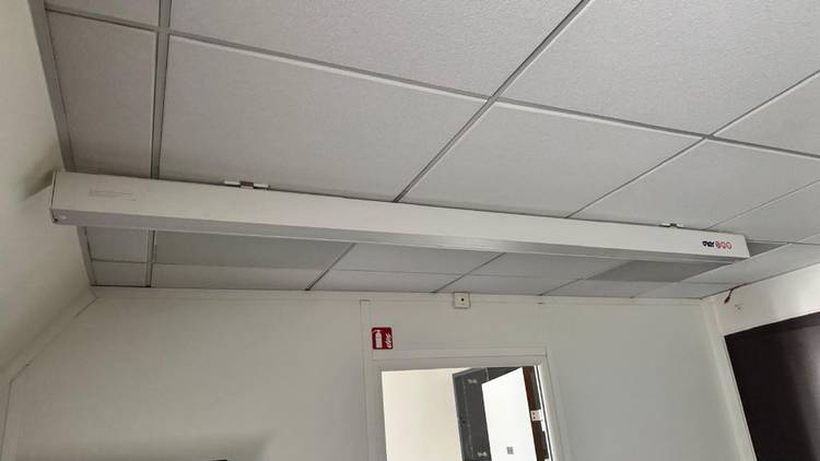 Resource réemploi Ecran déroulant