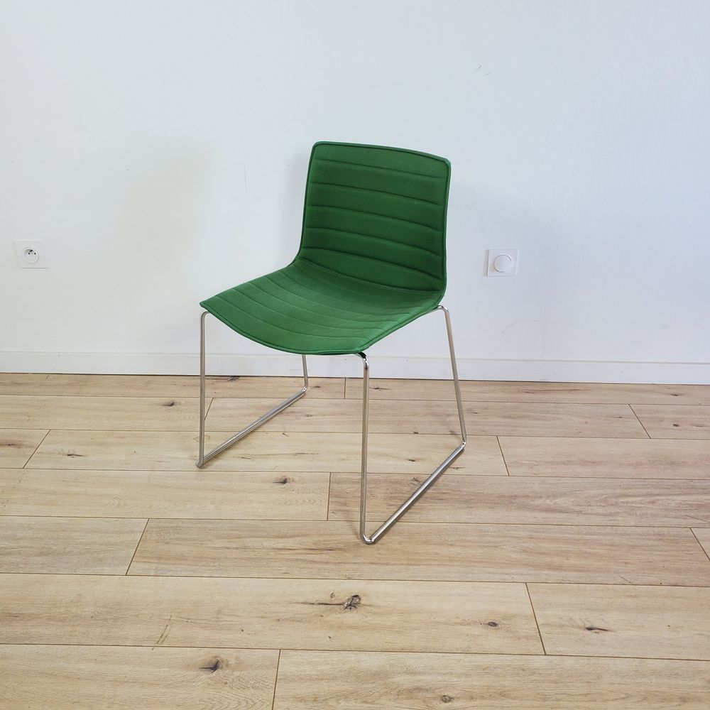 Resource réemploi Chaise de réunion