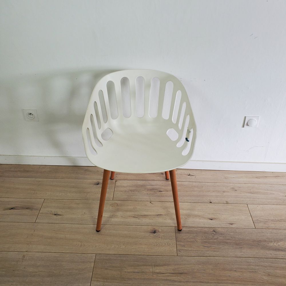 Resource réemploi Chaise de réunion