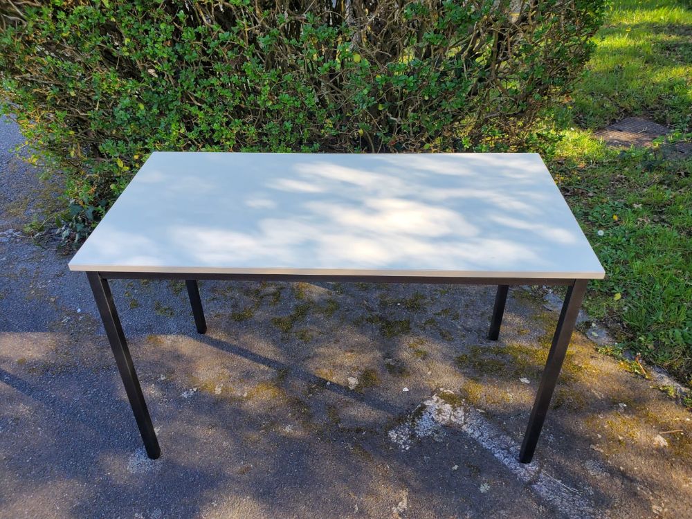 Resource réemploi Table de formation