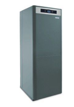 Resource réemploi Chaudière à condensation – GAZ, 35 kW