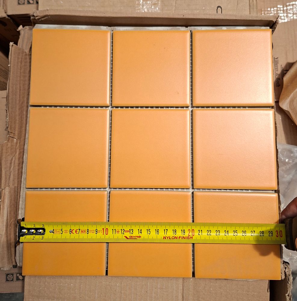 Resource réemploi Carrelage